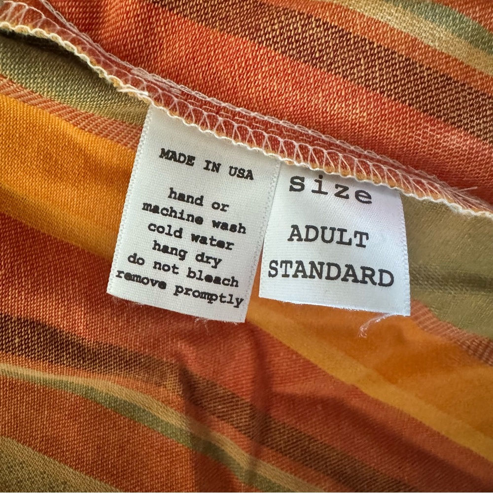 Highway Robery Robe - Picture 7 of 8